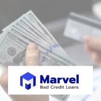 Marvel Bad Credit Loans image 1